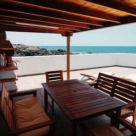 Vistamar Villa El Cotillo  Exterior photo