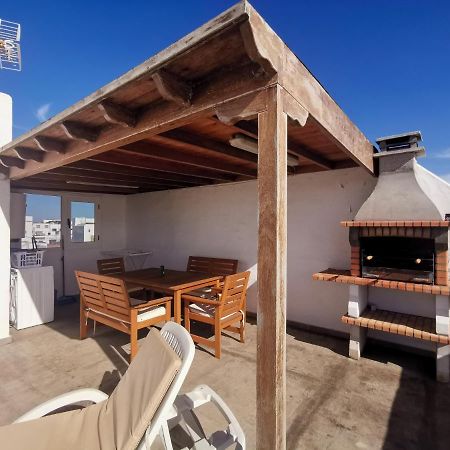 Vistamar Villa El Cotillo  Exterior photo