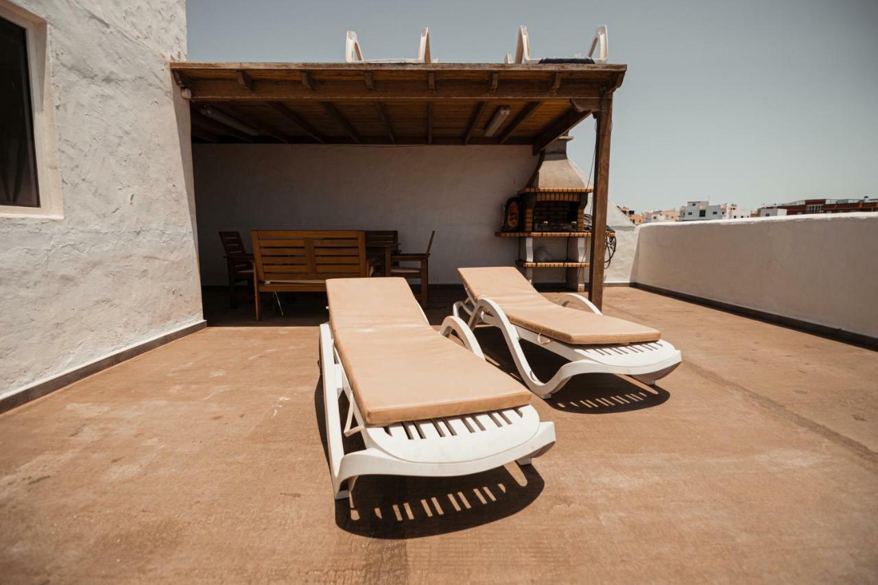 Vistamar Villa El Cotillo  Exterior photo