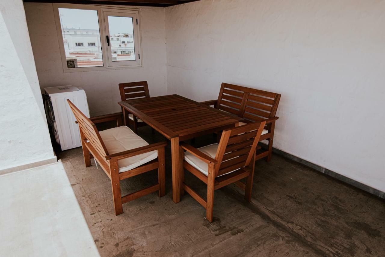 Vistamar Villa El Cotillo  Exterior photo