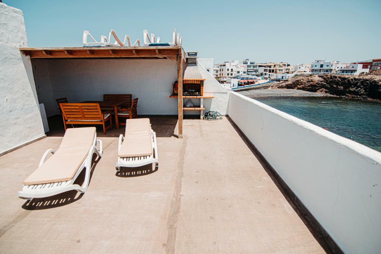 Vistamar Villa El Cotillo  Exterior photo