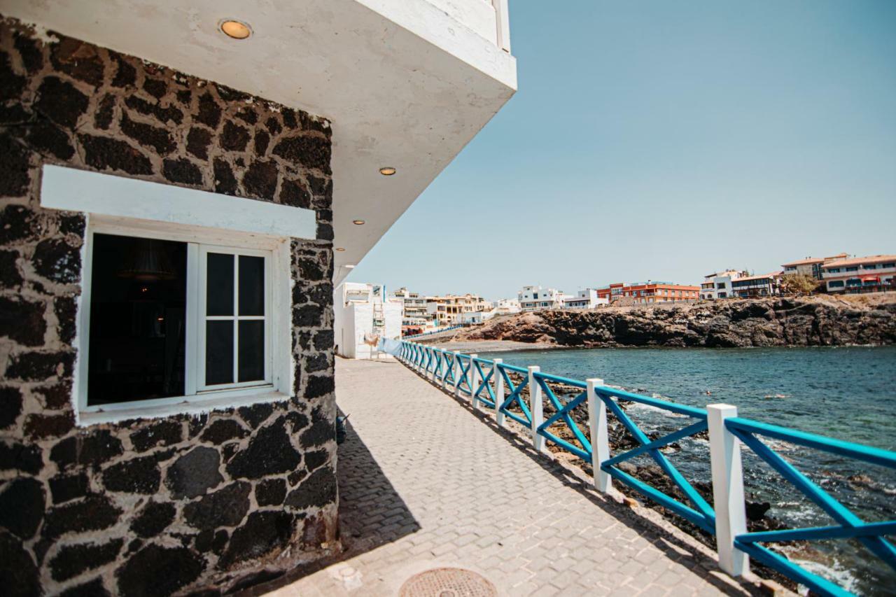 Vistamar Villa El Cotillo  Exterior photo