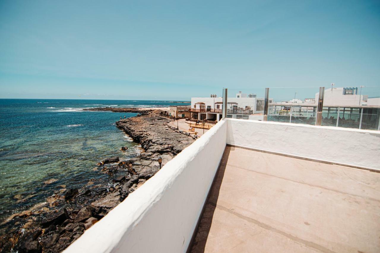 Vistamar Villa El Cotillo  Exterior photo