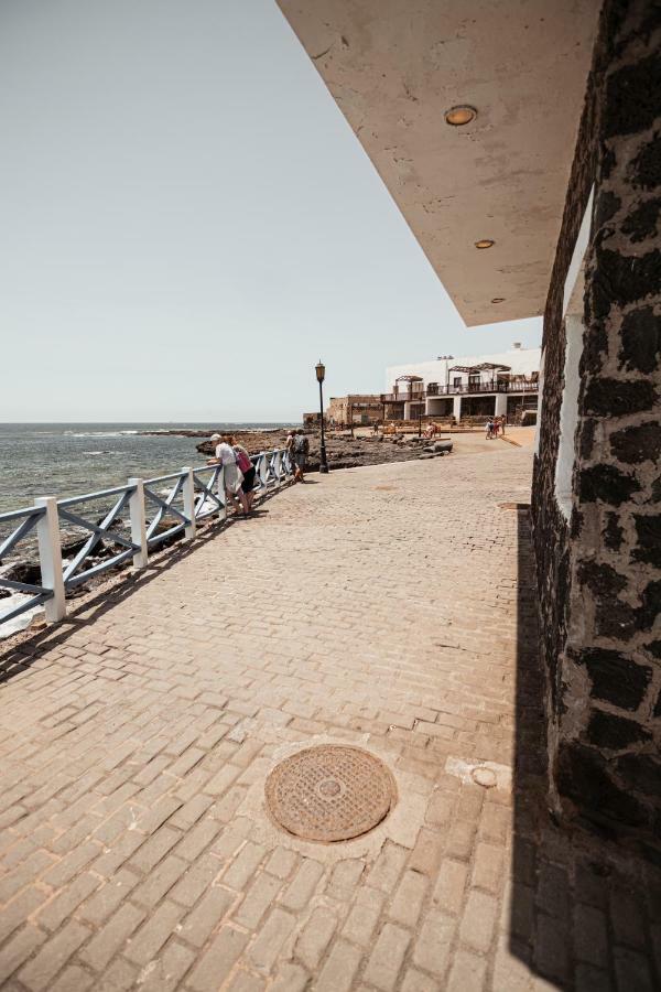 Vistamar Villa El Cotillo  Exterior photo