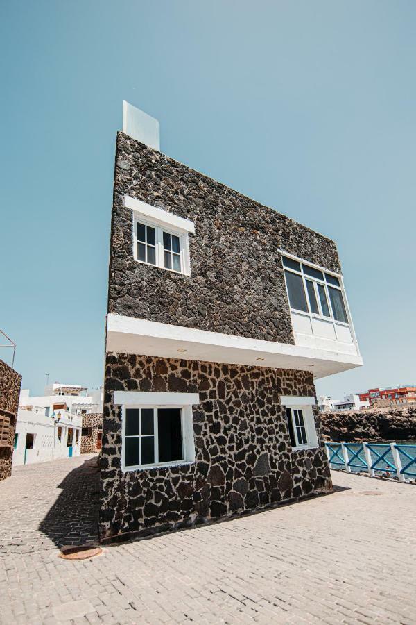 Vistamar Villa El Cotillo  Exterior photo