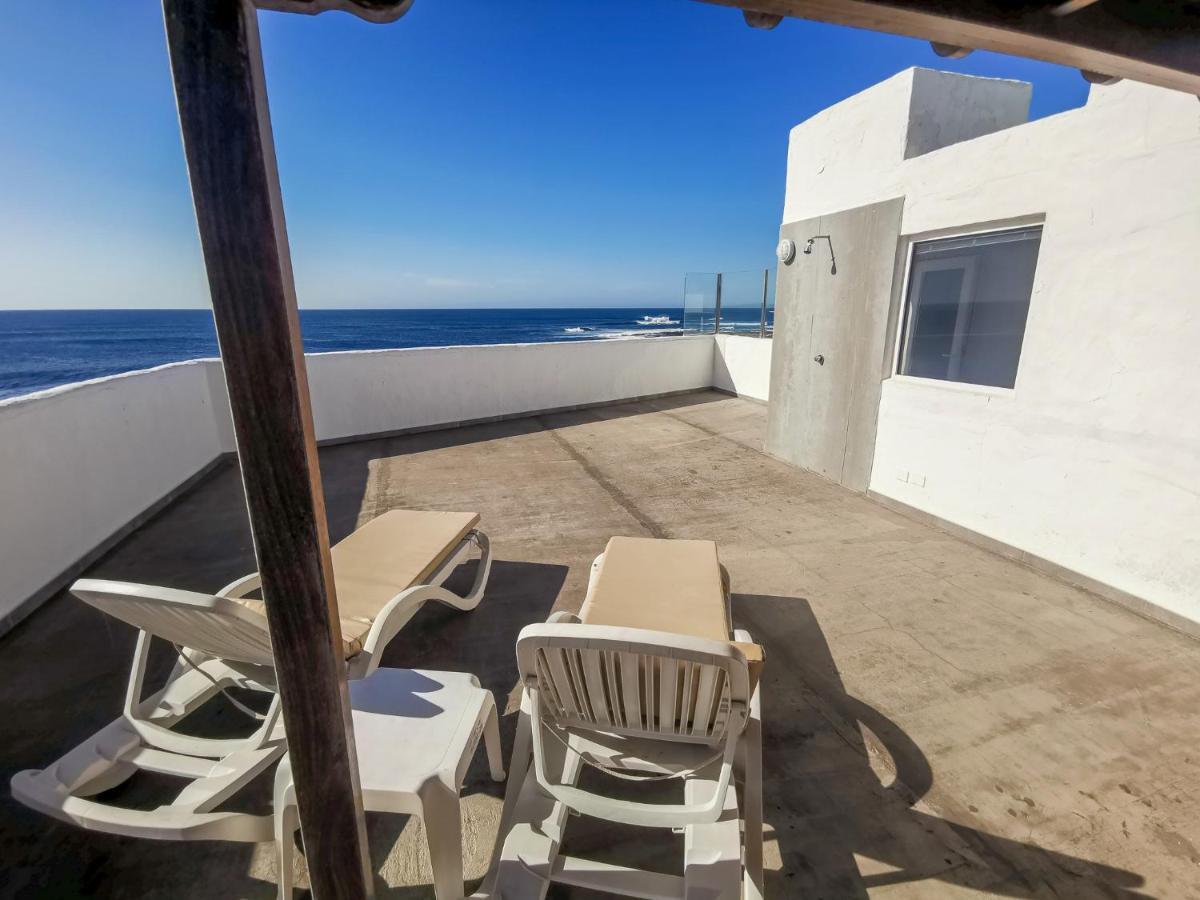 Vistamar Villa El Cotillo  Exterior photo