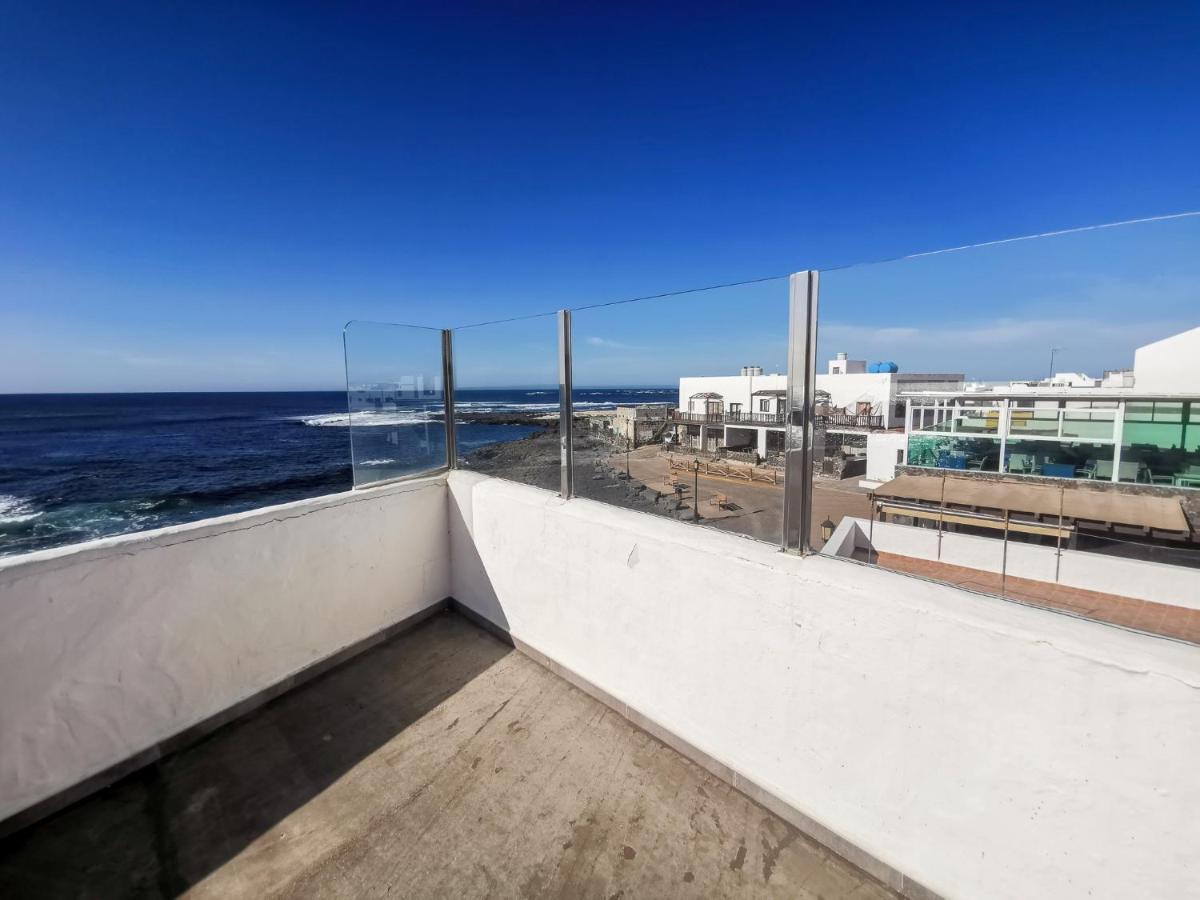 Vistamar Villa El Cotillo  Exterior photo