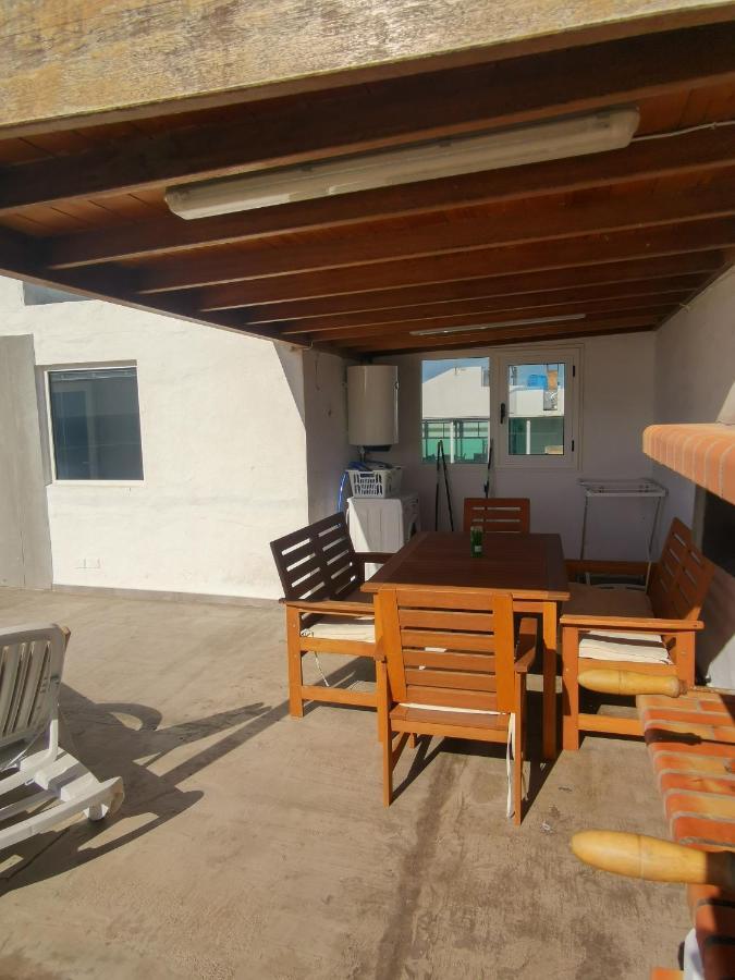 Vistamar Villa El Cotillo  Exterior photo