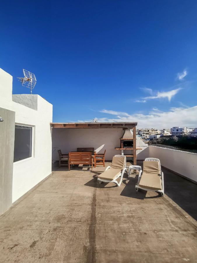 Vistamar Villa El Cotillo  Exterior photo
