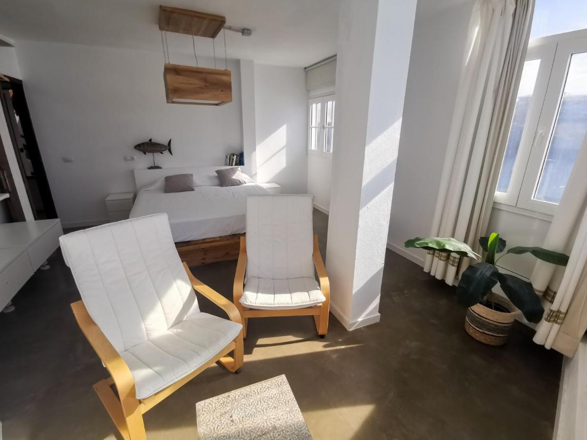 Vistamar Villa El Cotillo  Exterior photo