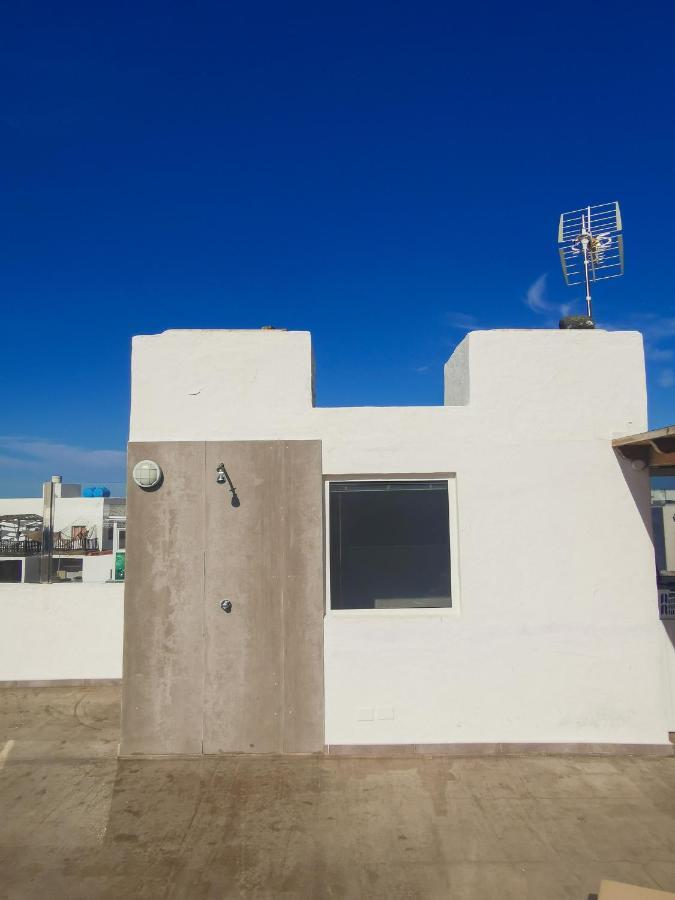 Vistamar Villa El Cotillo  Exterior photo
